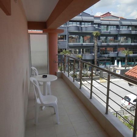 Mango Apartment Paralia Katerinis Exterior photo