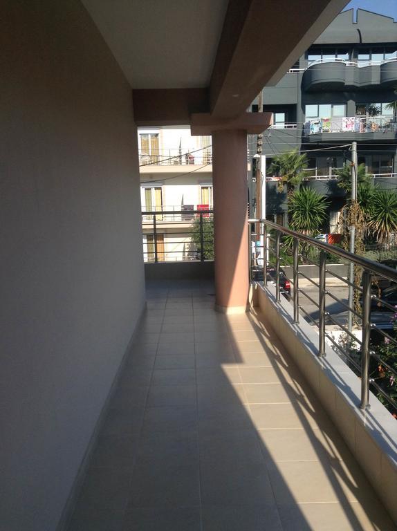 Mango Apartment Paralia Katerinis Exterior photo