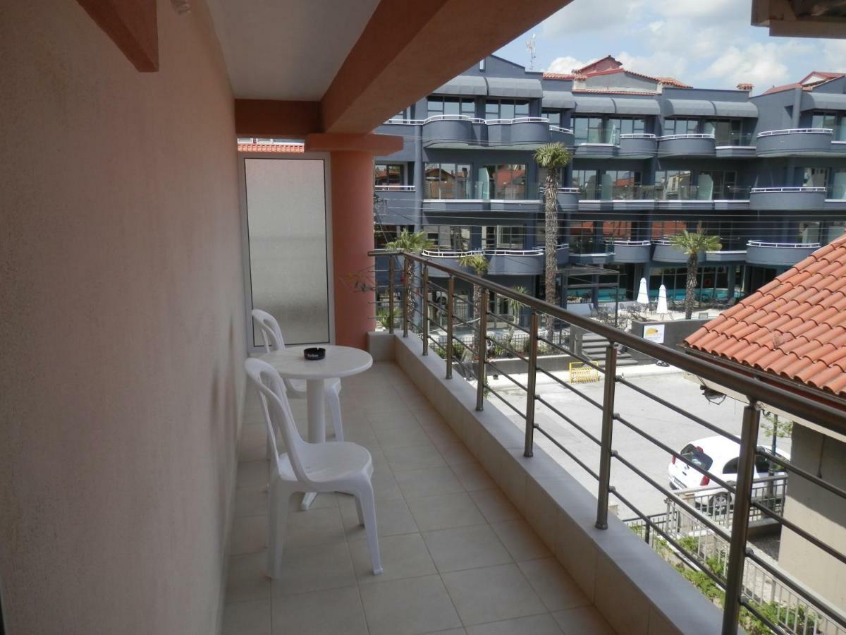 Mango Apartment Paralia Katerinis Exterior photo